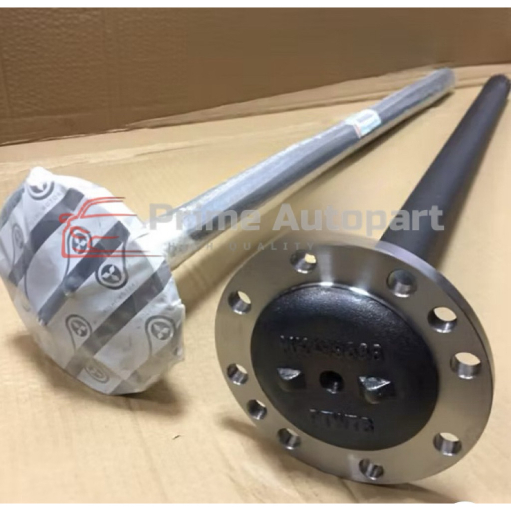 REAR AXLE SHAFT AS RODA BELAKANG CANTER PS125