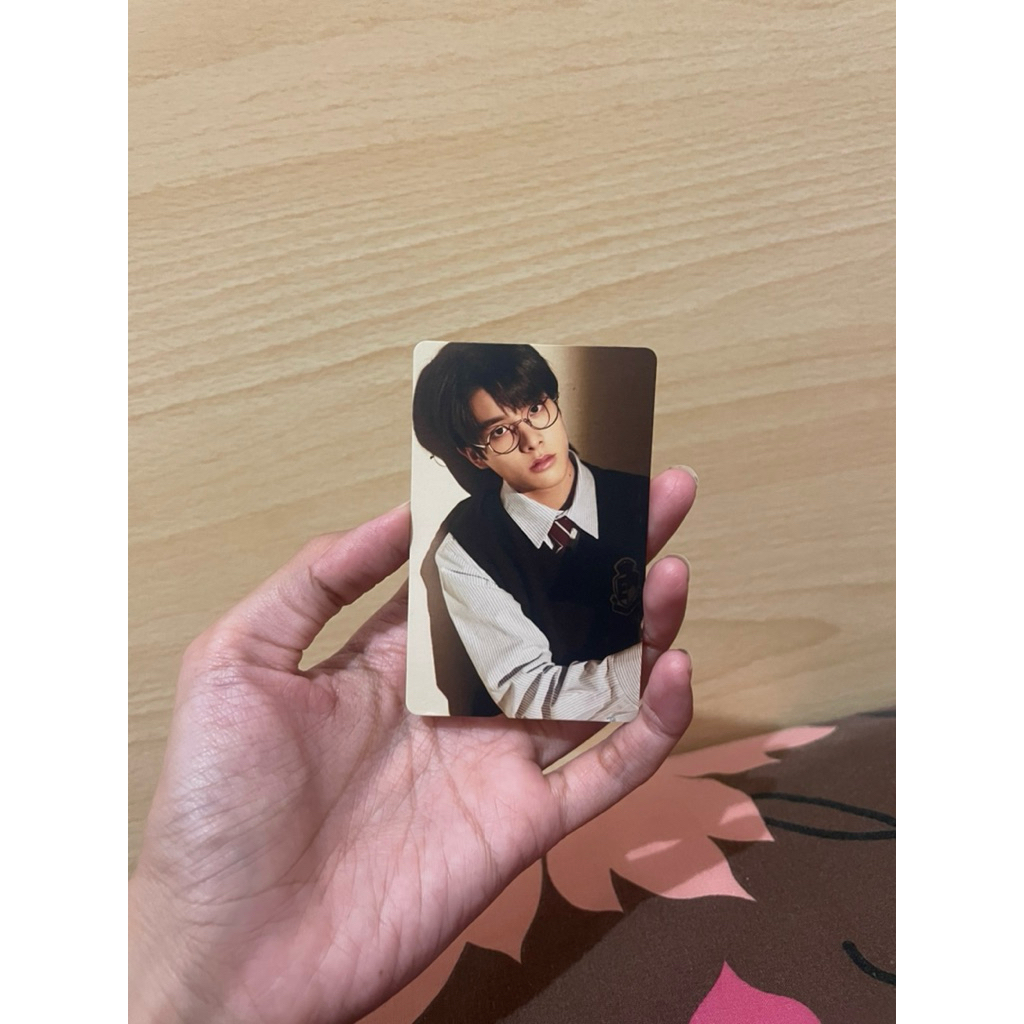 Jake Enhypen Photocard (TAKE ALL) PC