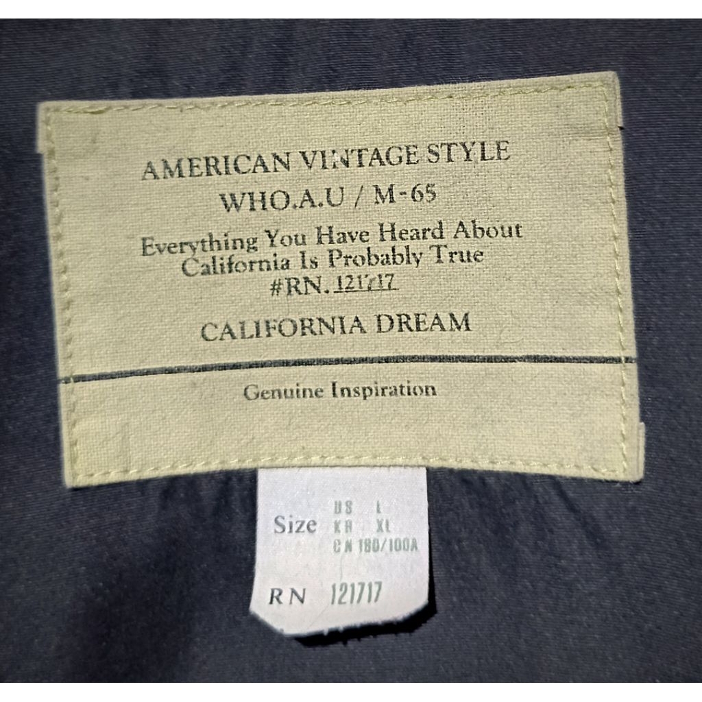 jaket vintage m65 hitam jaket m65 hitam jaket military m65 jaket parka m65 hitam jaket kanvas m65 ja