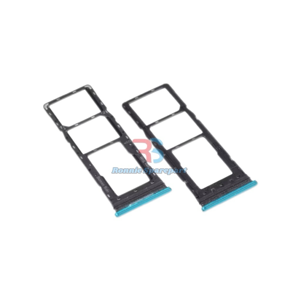 SIMTRAY INFINIX SMART 6 X6511 SLOT SIM