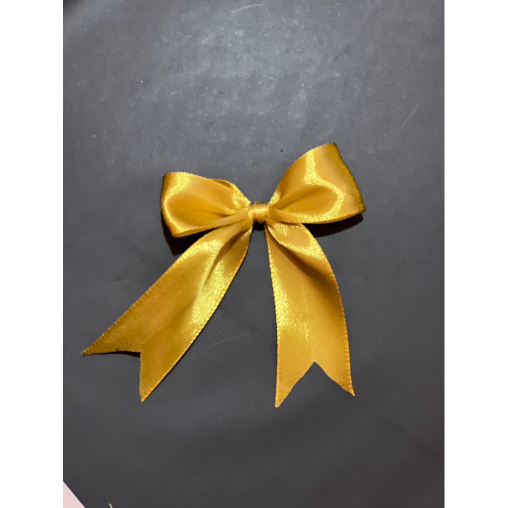 

Pita Jadi pita hampers pita satin isi 5 Pcs