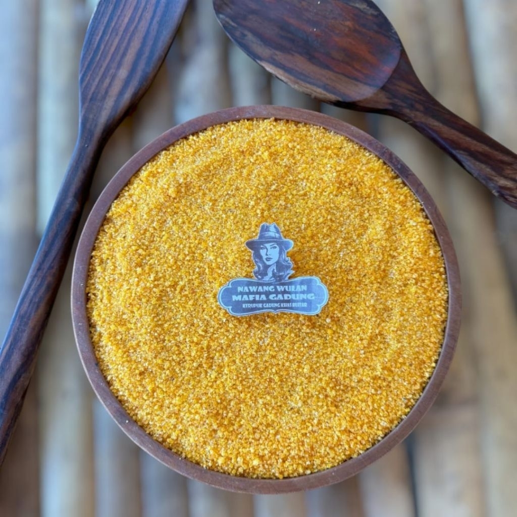 

Nasi Ampok Jagung Instan Mentah Untuk Diet Diabetes kencing manis, Menyehatkan Bergizi