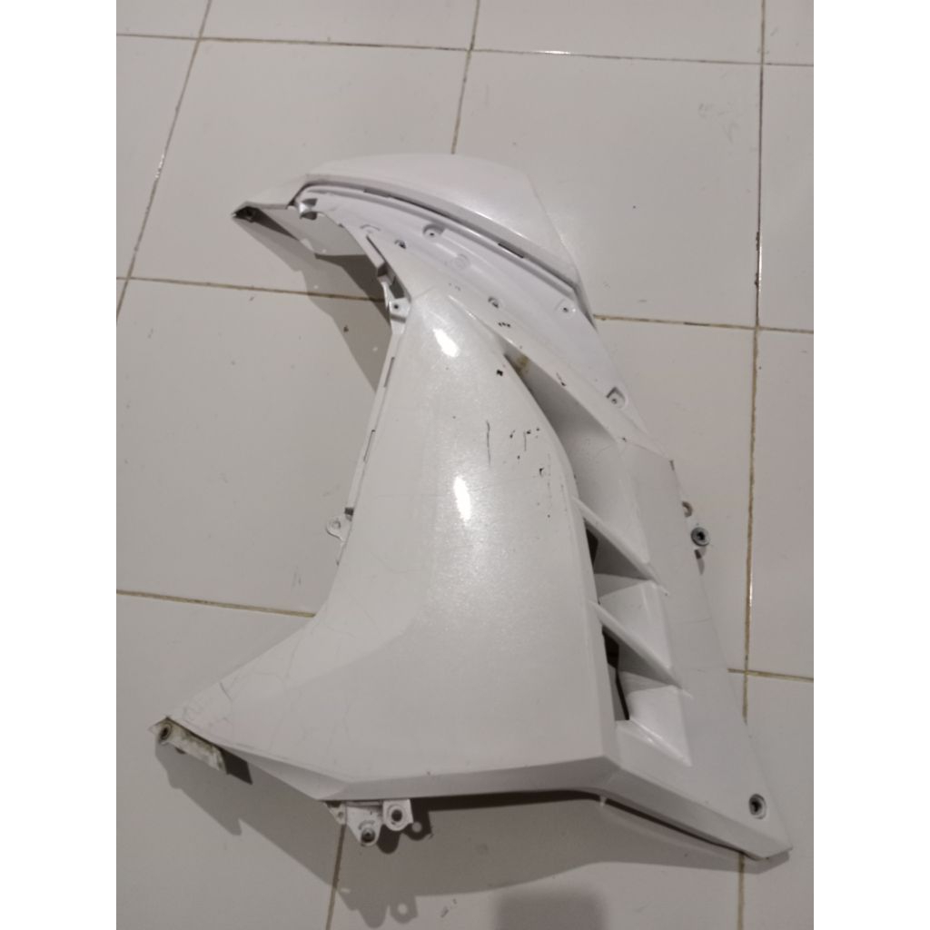 Fairing kiri Ninja 250 fi Original