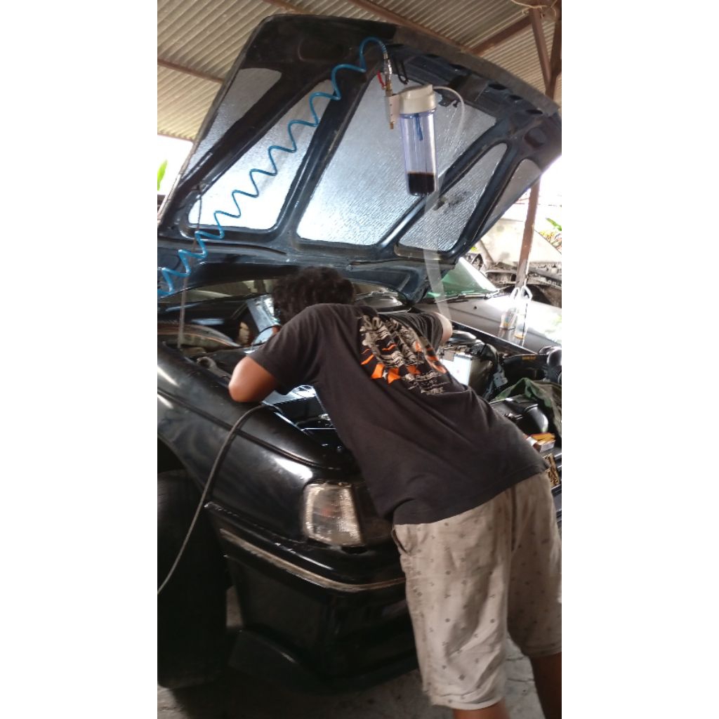 jasa tun up(gurah mesin)