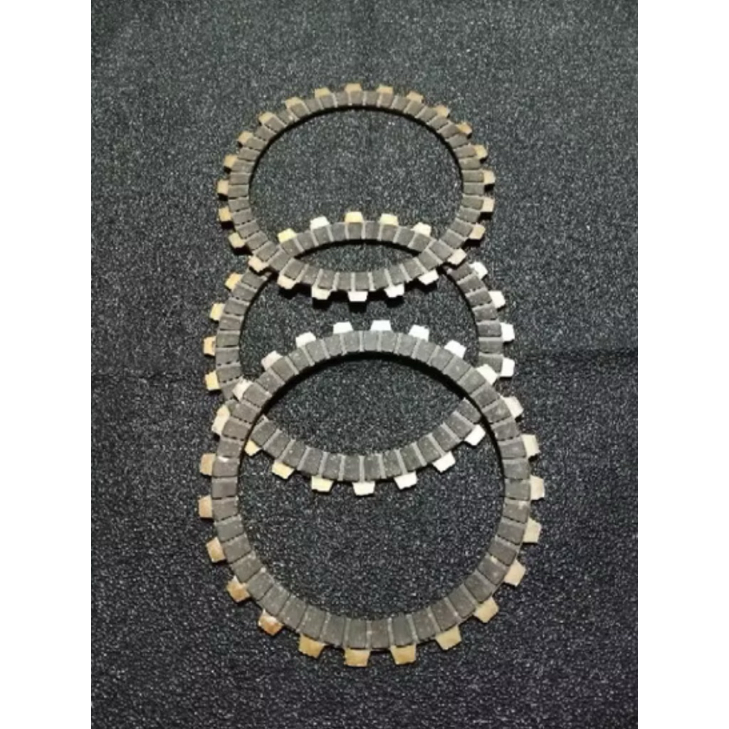 Plat kopling motor Revo Abs