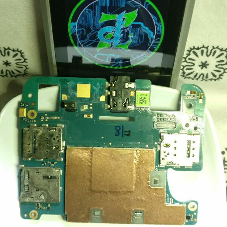 Mesin HTC One X9 Normal Tested✓