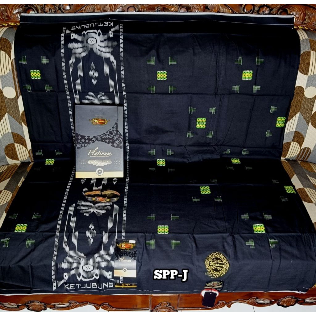 SARUNG KETJUBUNG SPP