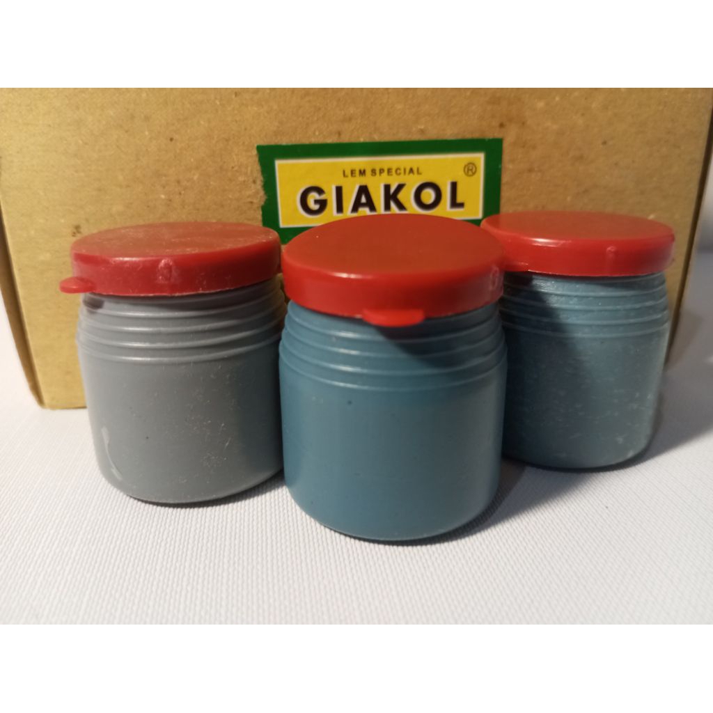 

LEM GIAKOL