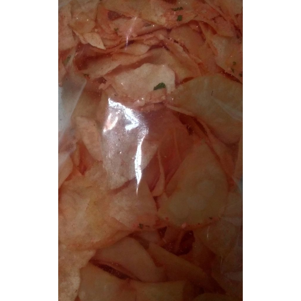 

keripik singkong 500gr