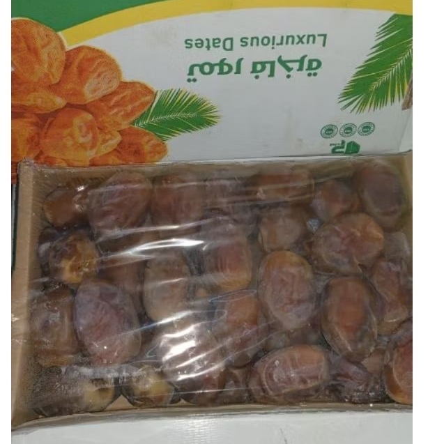 

Kurma sukari Al Qosim 1kg