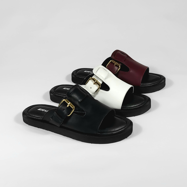 ERVAKA OFFICIAL - FELICIA SANDAL