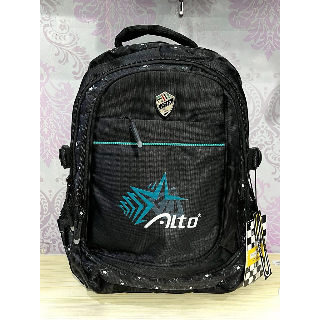 Tas Ransel Cowok Alto Original 100%