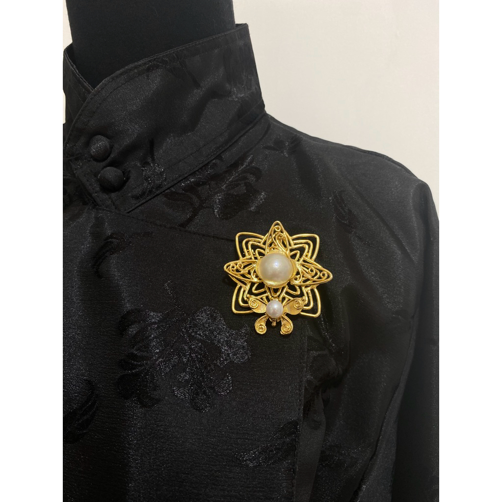 Bros Mutiara handmade