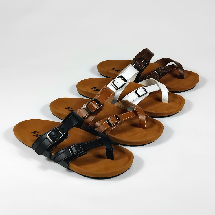 ERVAKA OFFICIAL - ELLEN SANDAL