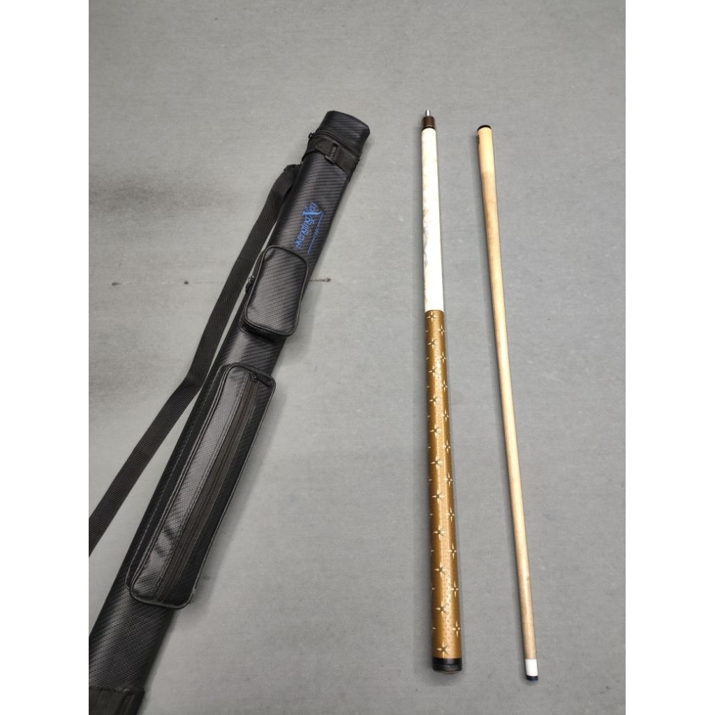 stik play billiard drakan