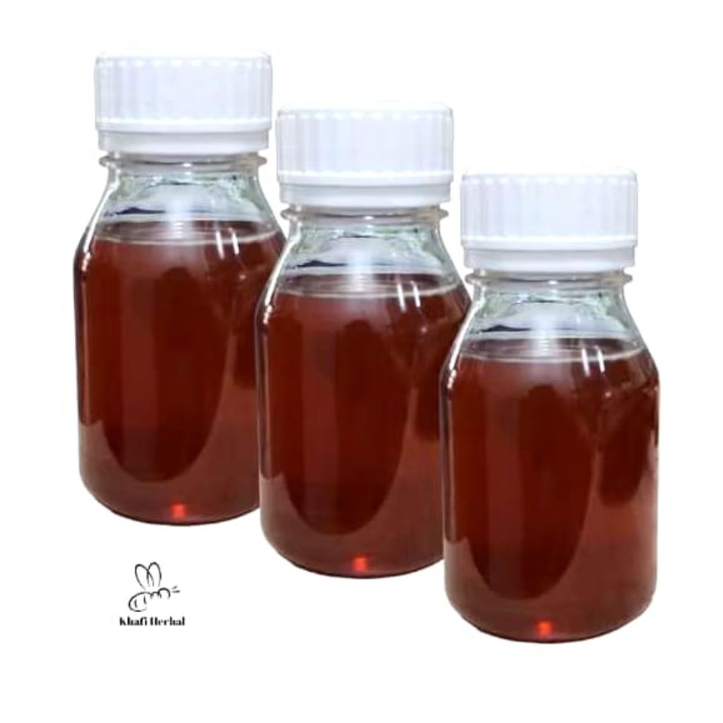 

Madu Multiflora Tj Curah 300 Gram