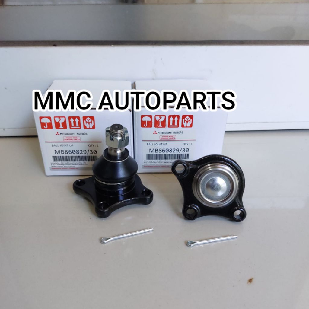BALL JOINT ATAS L200 STRADA KIRI KANAN