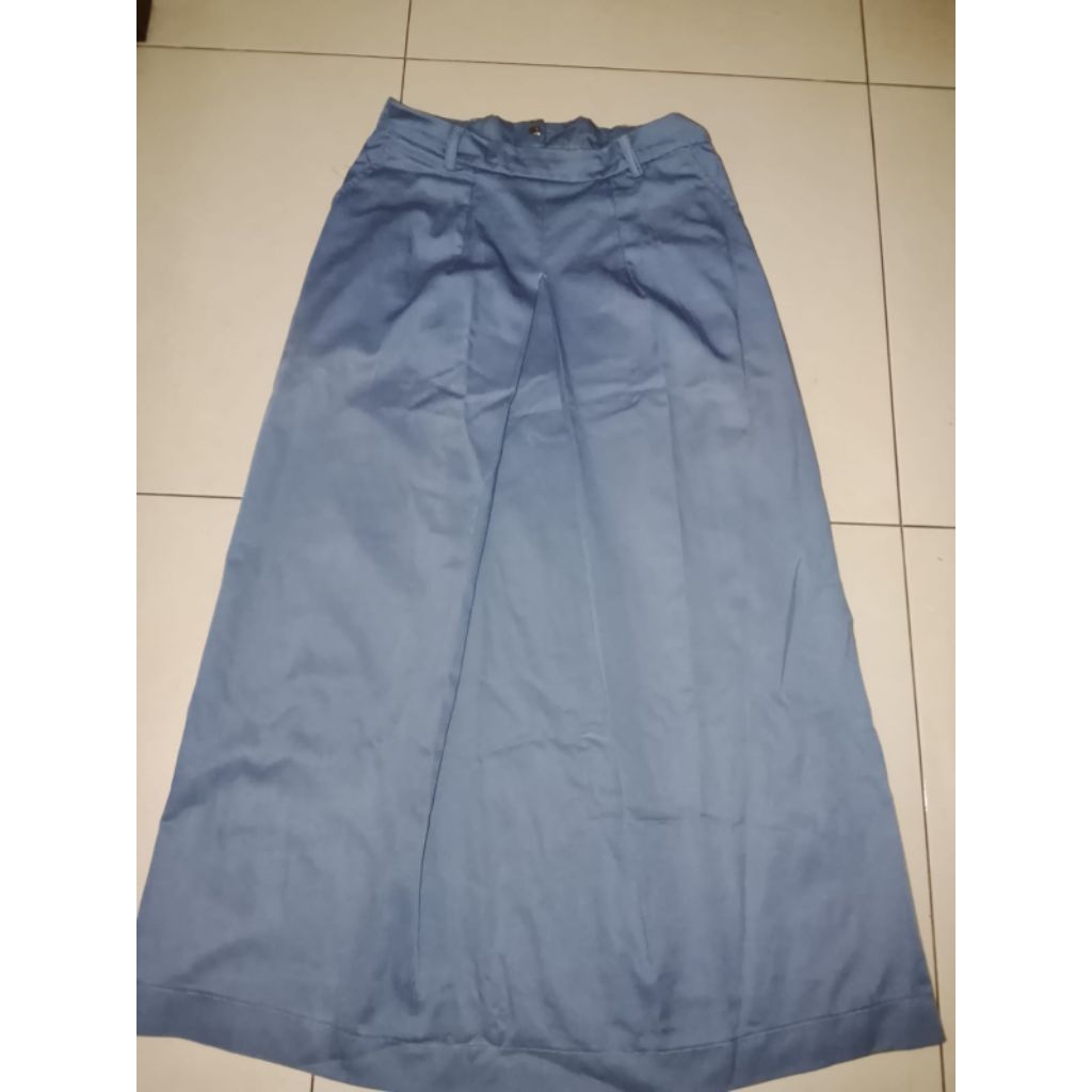 Seragam SMA Wanita| Preloved
