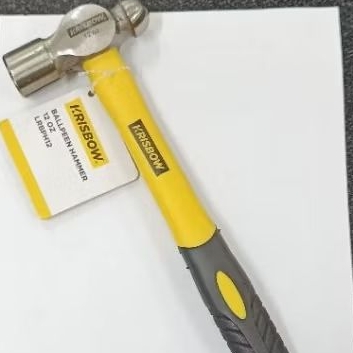 krisbow palu konde // ballpen hammer