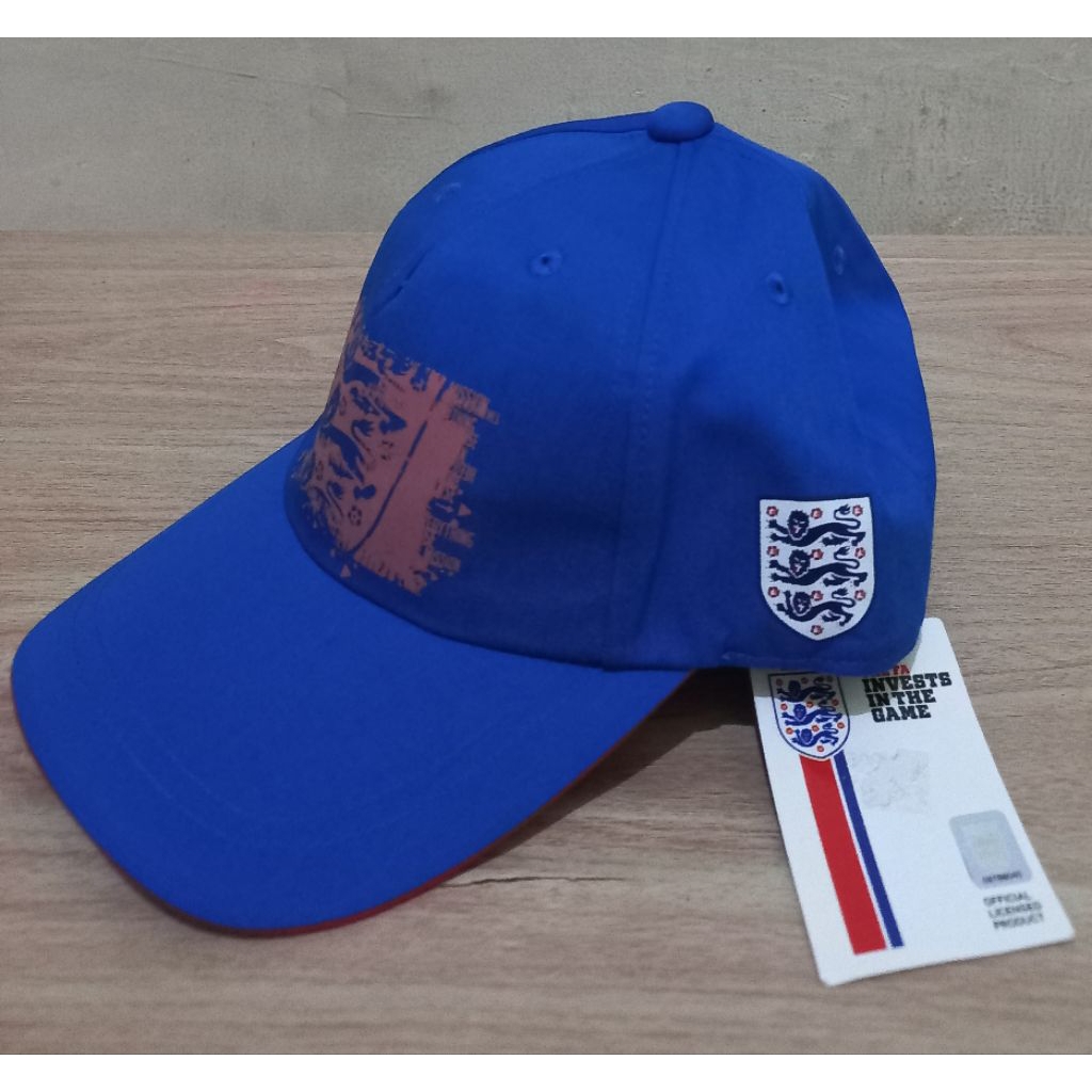 TOPI SPORTY BRAND ORIGINAL