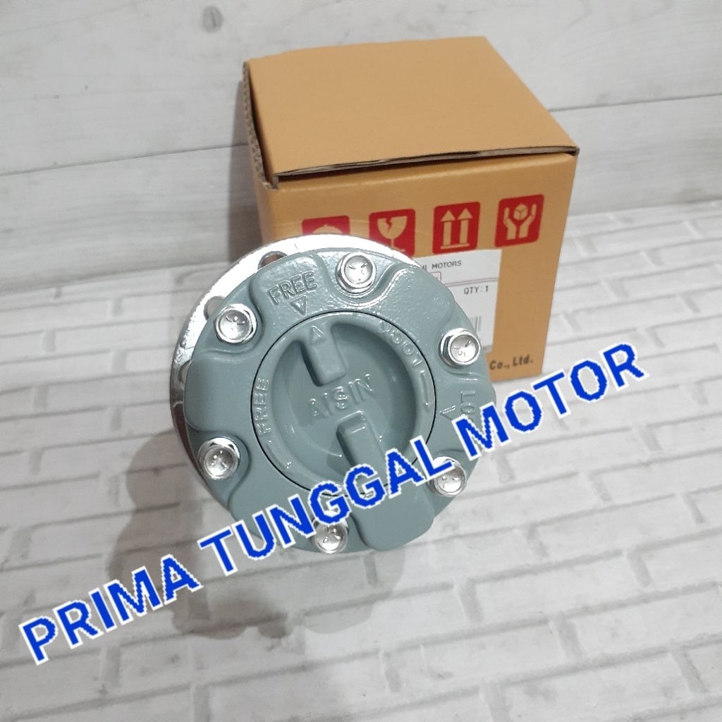 FRELOCK L200 STRADA FRI LOCK STRADA L200 2.5 FREE LOCK L200 1.5 STRADA MB886389