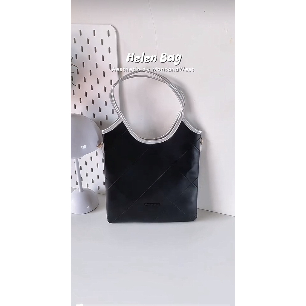 Helen bag by MontanaWest