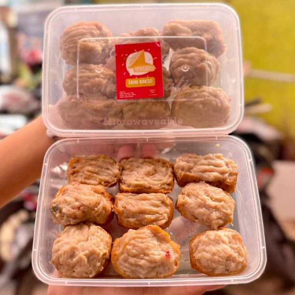 

TAHU BASO JANDO ISI 9PCS