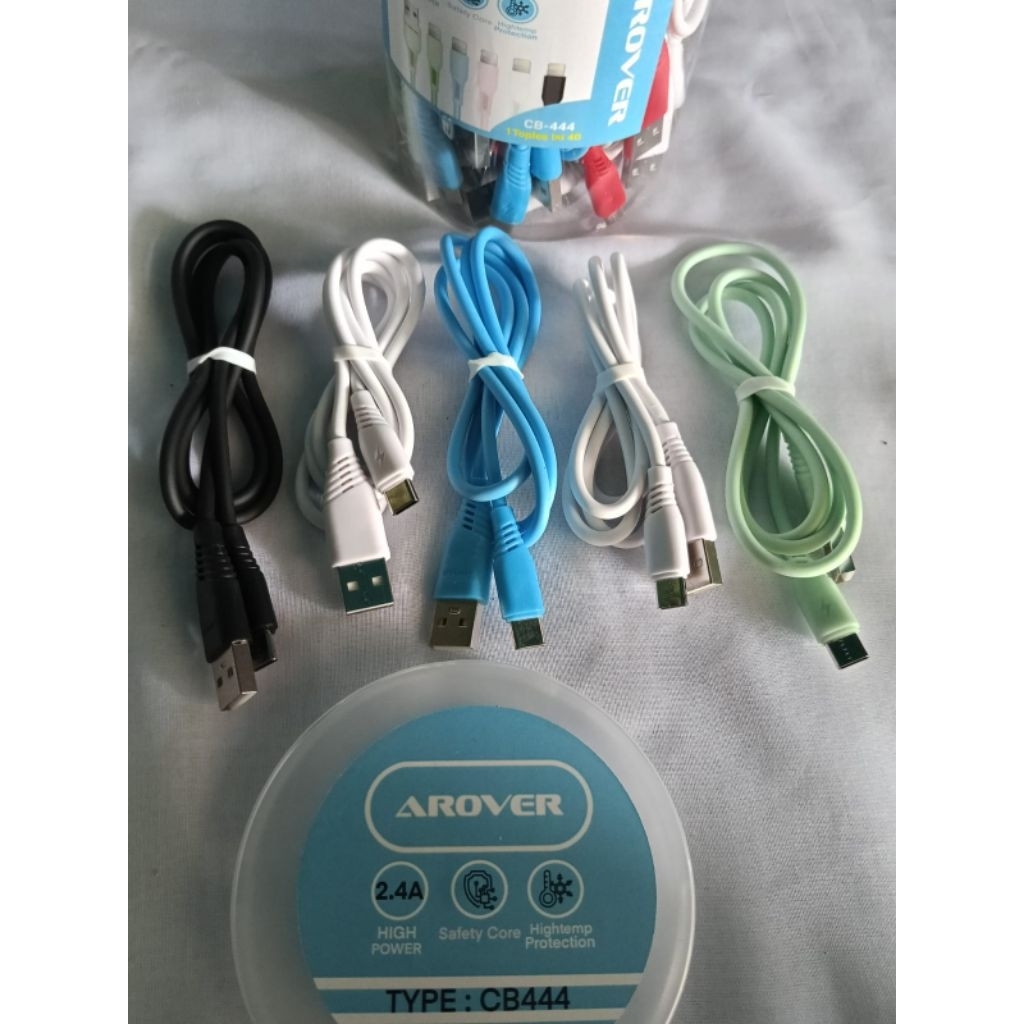 kabel cas hp / kabel micro / kabel tipe c / kabel usb