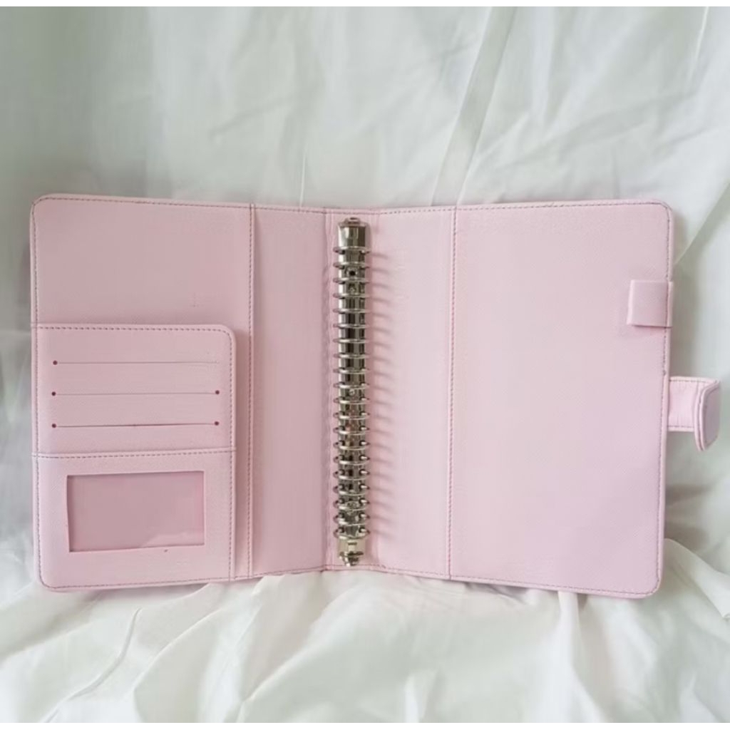 

21 Flash Binder PolosMtrP