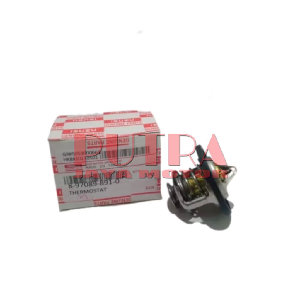 THERMOSTAT TERMOSTAT ISUZU PANTHER
