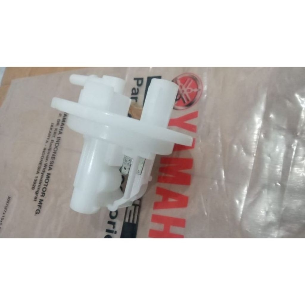 Rumah Rotak Rangka Dinamo Rotak Fuelpump Yamaha Mio J,Mio M3 125. NMAX,Vixion New original
