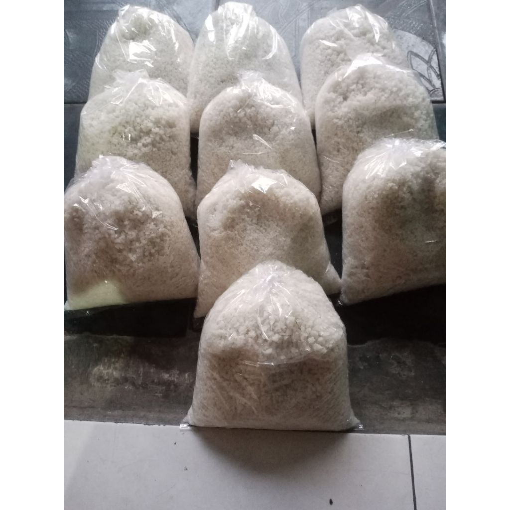 

garam krasak garam kasar 1 bungkus