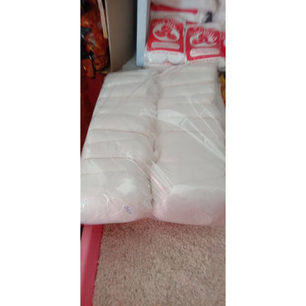 

Tepung Terigu 250 gram