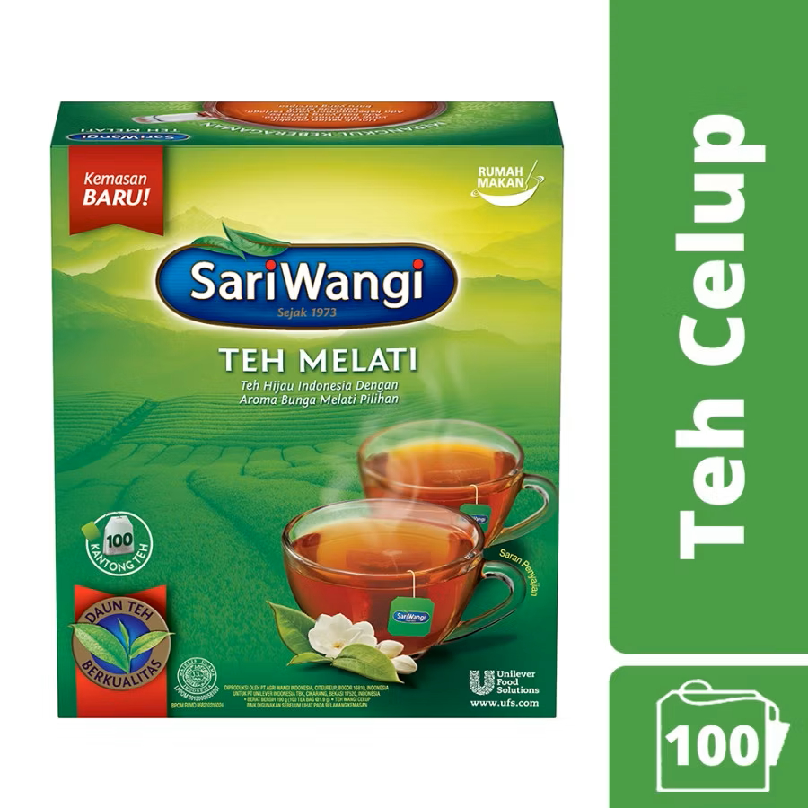 

Sari Murni Melati TB