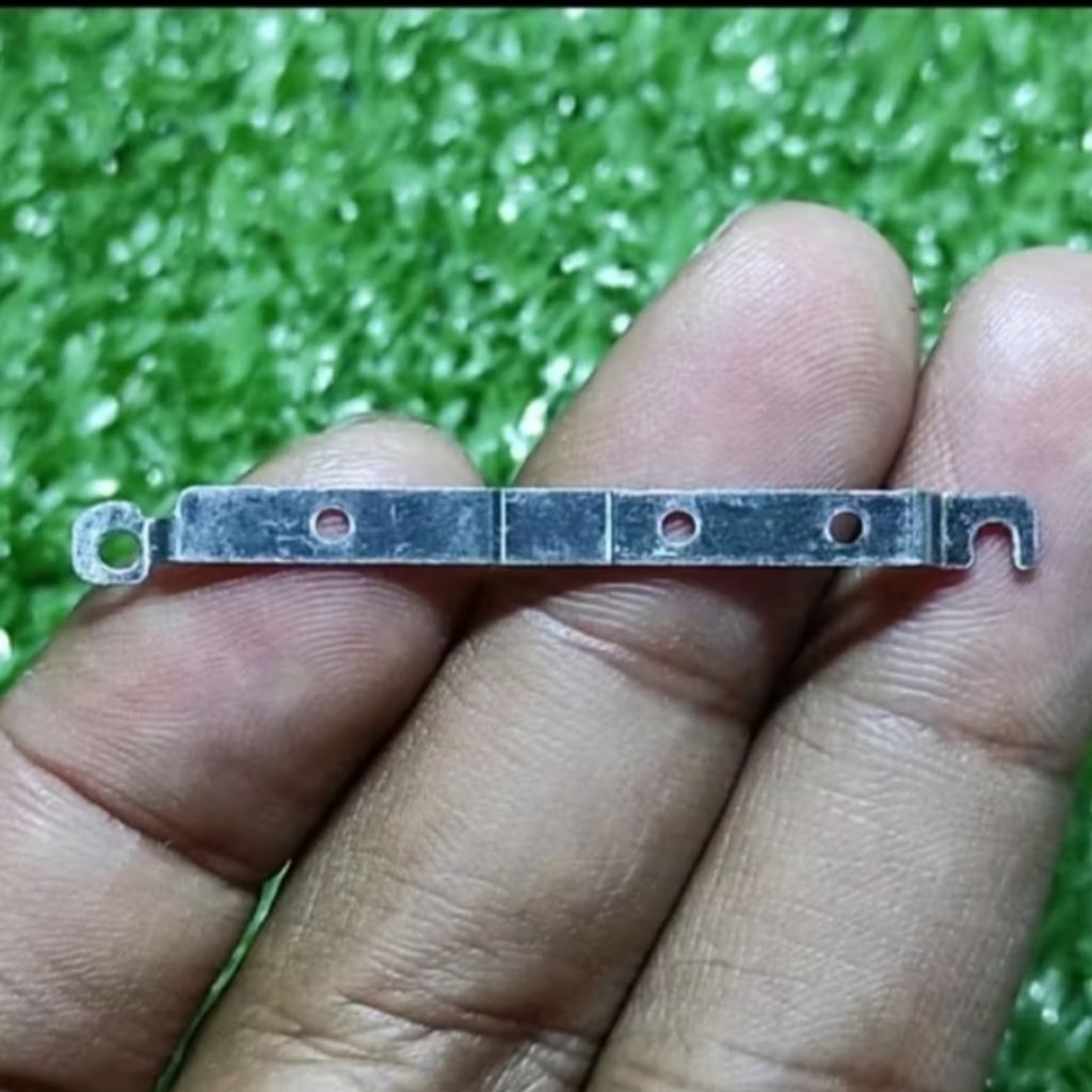 Tutup Soket Lcd Infinix Note 8 X692 Ori Copotan