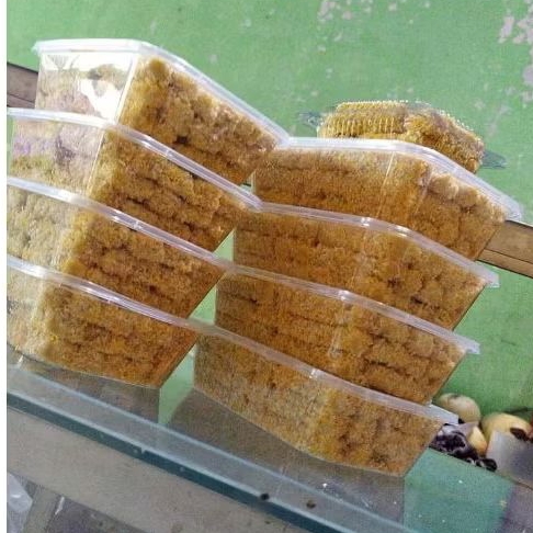 

nugget ayam non msg aman buat anak