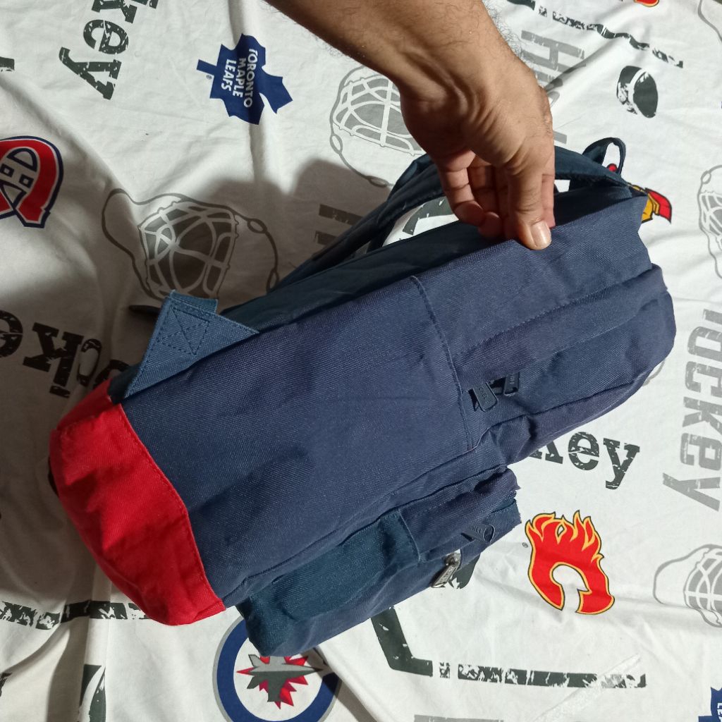 BACKPACK HERSCHEL SECOND