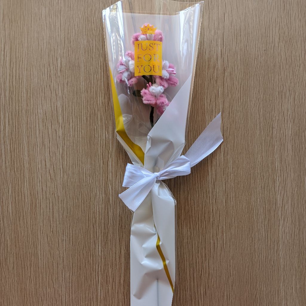 

[Qila Craft] Kertas buket satuan | Hanya Kertas! | Kertas Buket