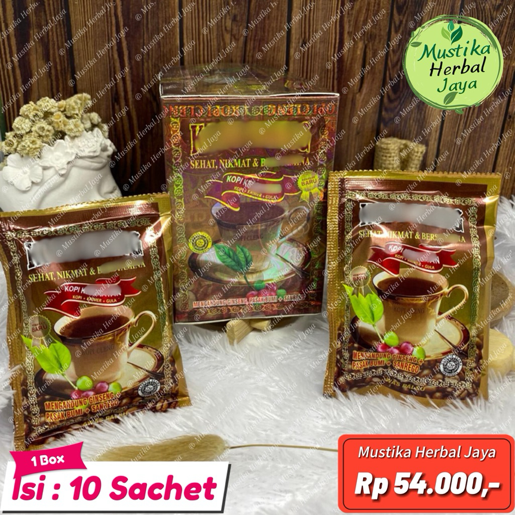 

Kopi CooLooEooNooGoo