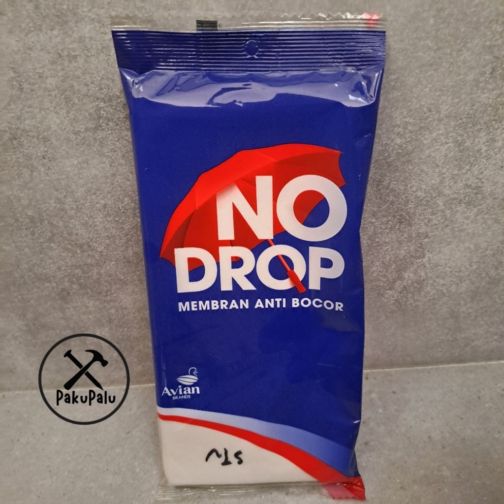 AVIAN NO DROP kasa / membran no drop / kasa no drop