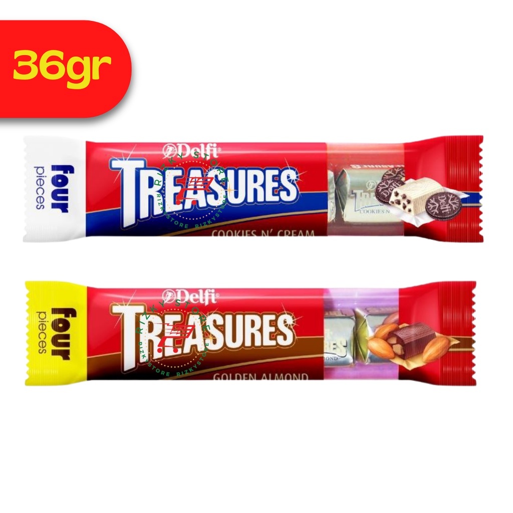 

[oddsolshop] pekanbaru/Delfi Treasures 36GR Biskuit Cokelat Paduan Krim Chocolate Biscuit Kacang