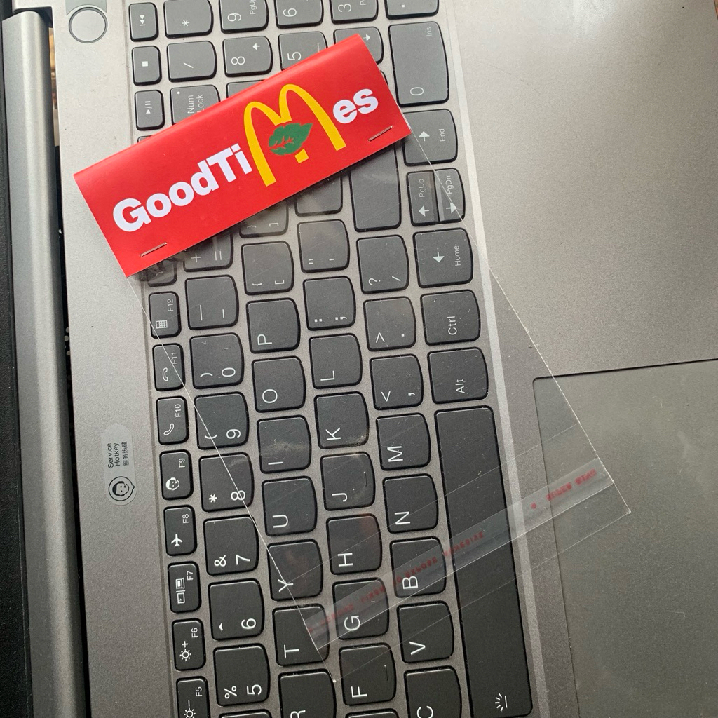 

Packaging + paper tag