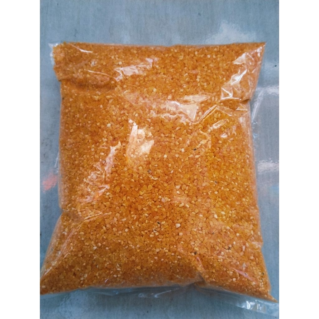 

BERAS JAGUNG 1kg