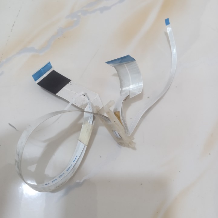Kabel Head Sensor Printer EPSON L3150  L1110 L1210 L1216 L1250 L3110 L3116 L3210 L3216 L3250 Second 