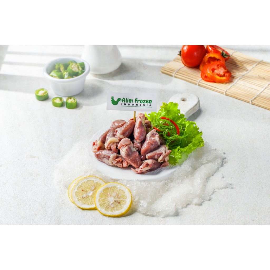 

Jantung Ayam_1 KG