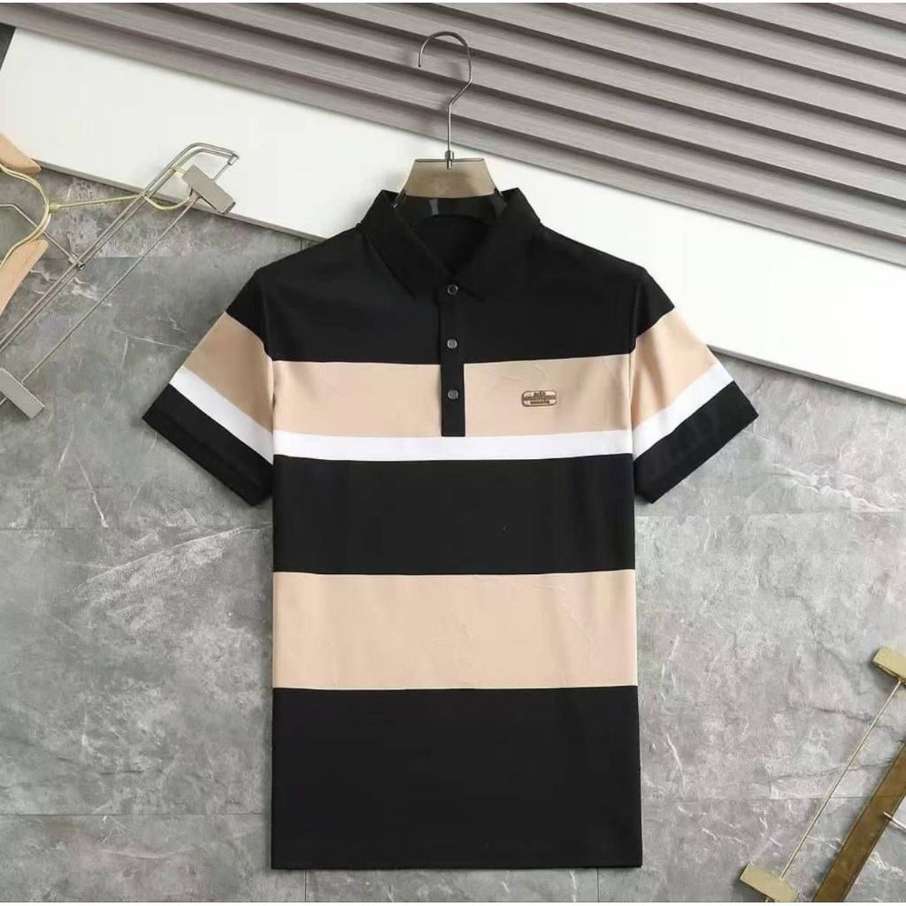 KAOS POLO PRIA HRS187 IMPORT BRANDED