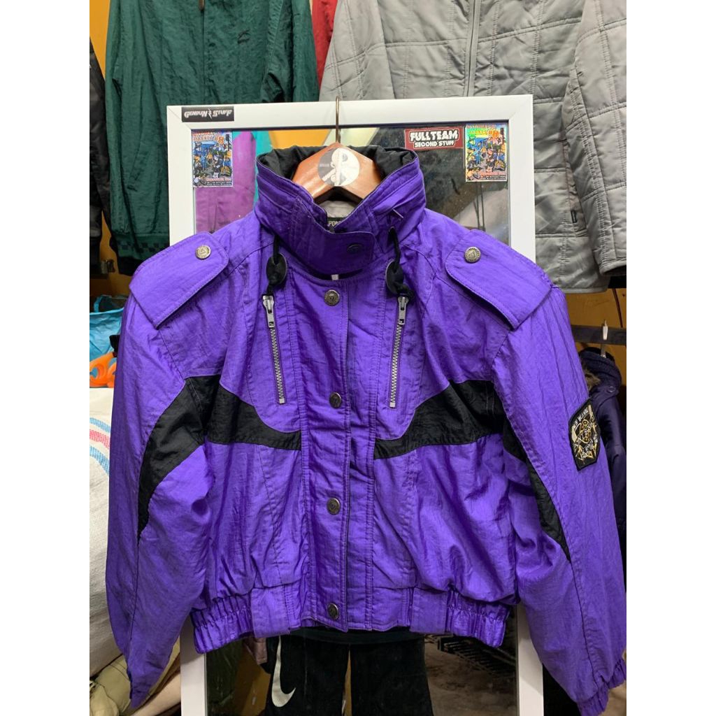 snowboard jacket