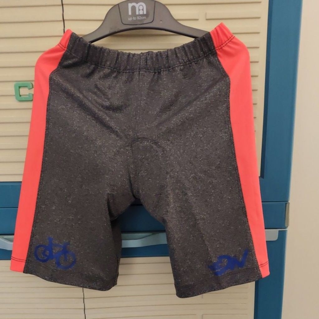 Celana sepeda busa preloved