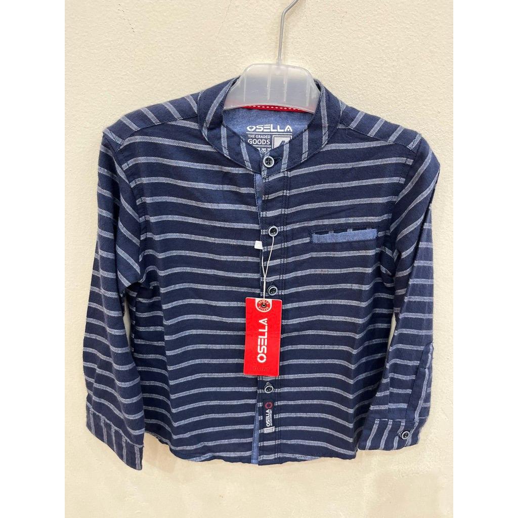 BAJU KOKO ANAK OSELLA ORIGINAL 100%