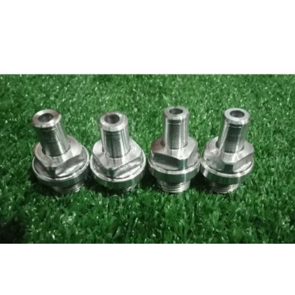 TUTUP OLI HAWA VESPA MATIC